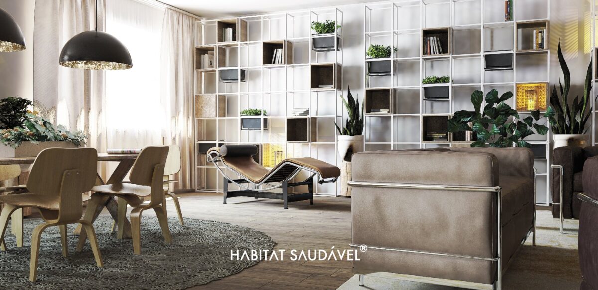 ApartamentoParque HabitatSaudavel preview 1