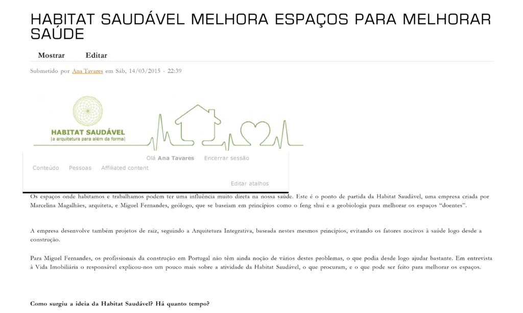 habitat saudavel vida imobiliaria