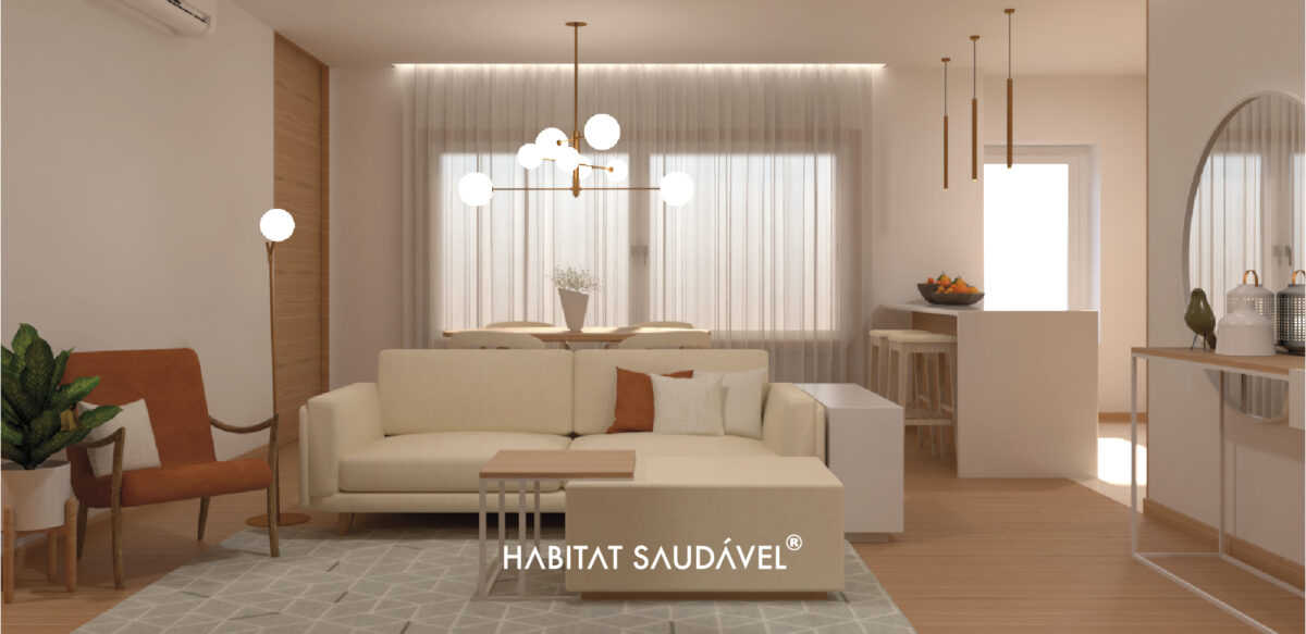 ApartamentoMaia HabitatSaudavel preview