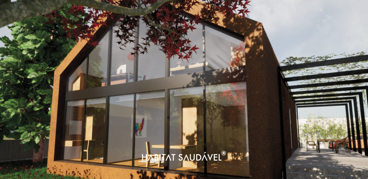 CasaBoucinha HabitatSaudavel preview