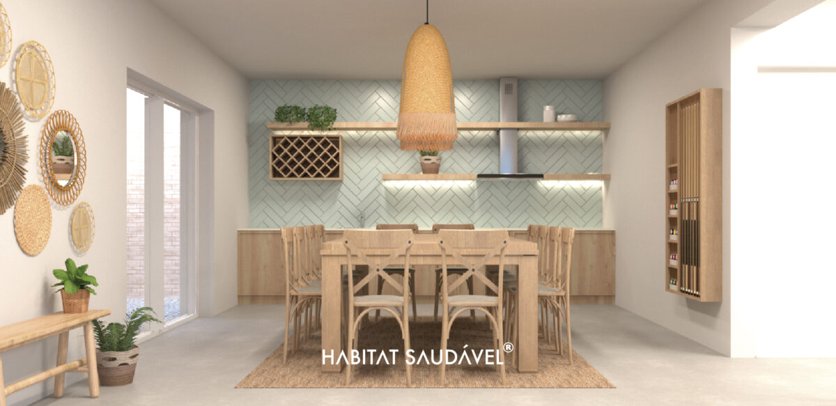 CasaRia HabitatSaudavel preview