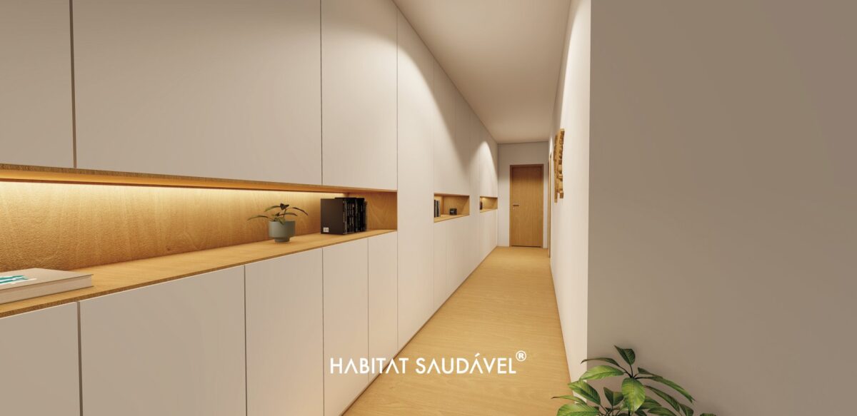 ApartamentoBenfica HabitatSaudavel preview