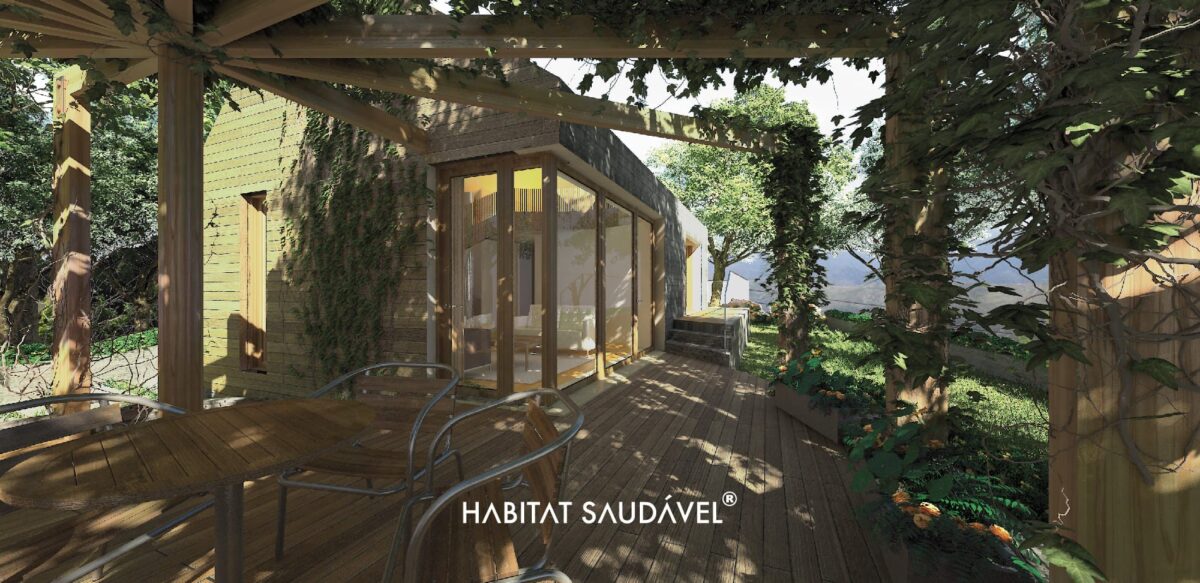 CasaFibonacci HabitatSaudavel preview