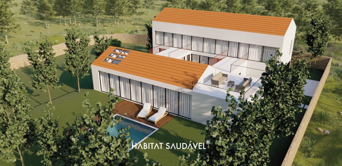 CasaPatio HabitatSaudavel preview