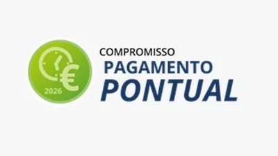 pagamento pontual