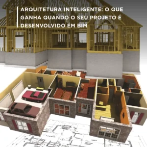 Habitat Saudavel Arquitetura Inteligente Metodo BIM