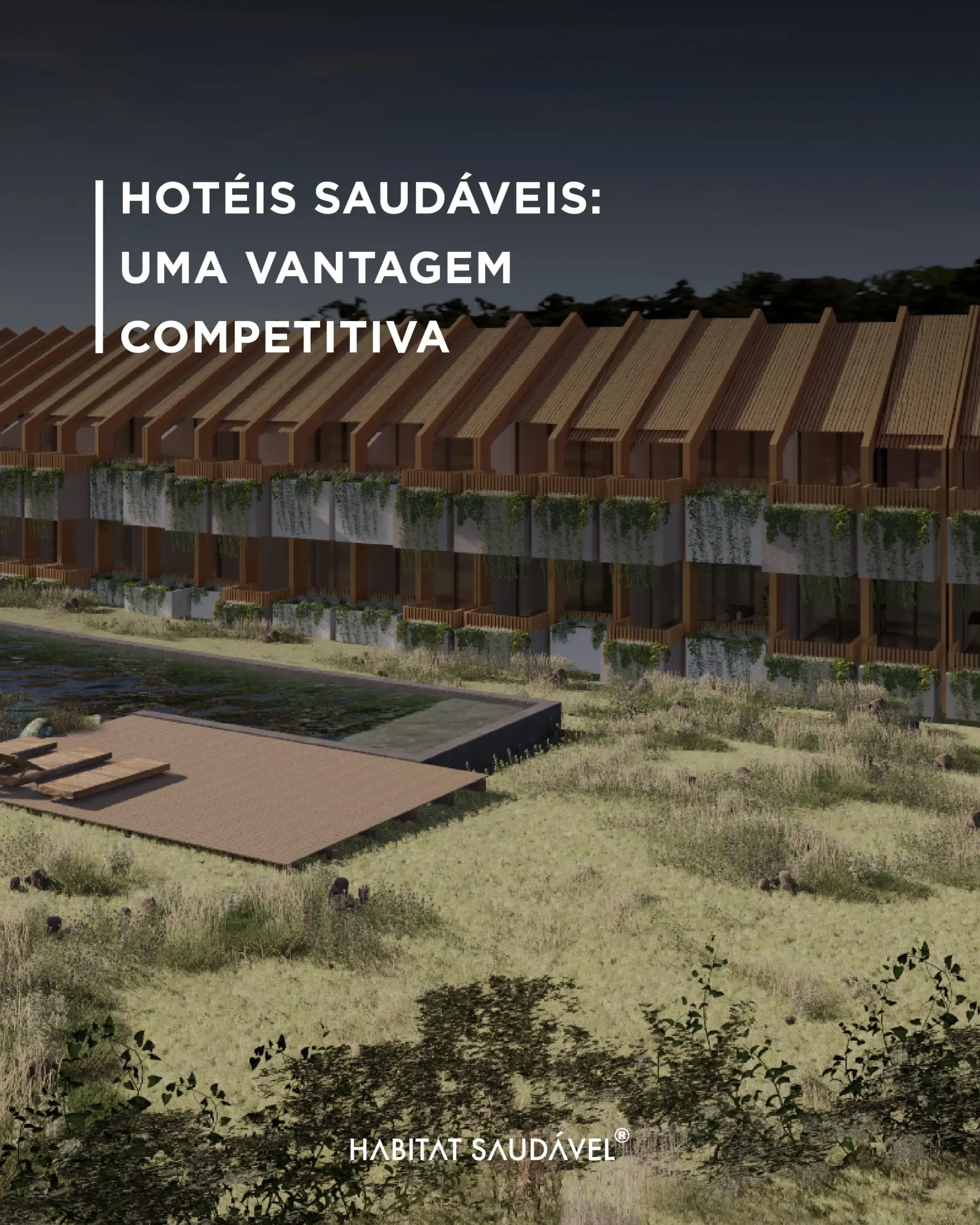 Hoteis Saudaveis Habitat Saudavel